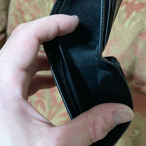 Gucci coral snake wallet - Picture 4 of 6